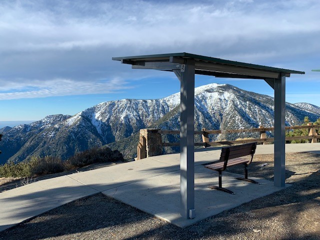 A Touch of History|Unveiling the Secrets of Inspiration Point Altadena