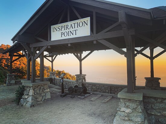 Conquering Inspiration Point Altadena|A Hiker’s Paradise with Panoramic Vistas