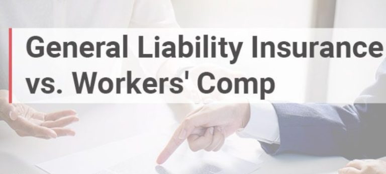 workers comp and liability