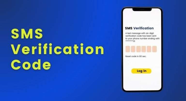 Why Am I Getting SMS Verification?