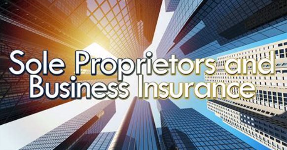 do i need workers compensation insurance for a sole proprietor