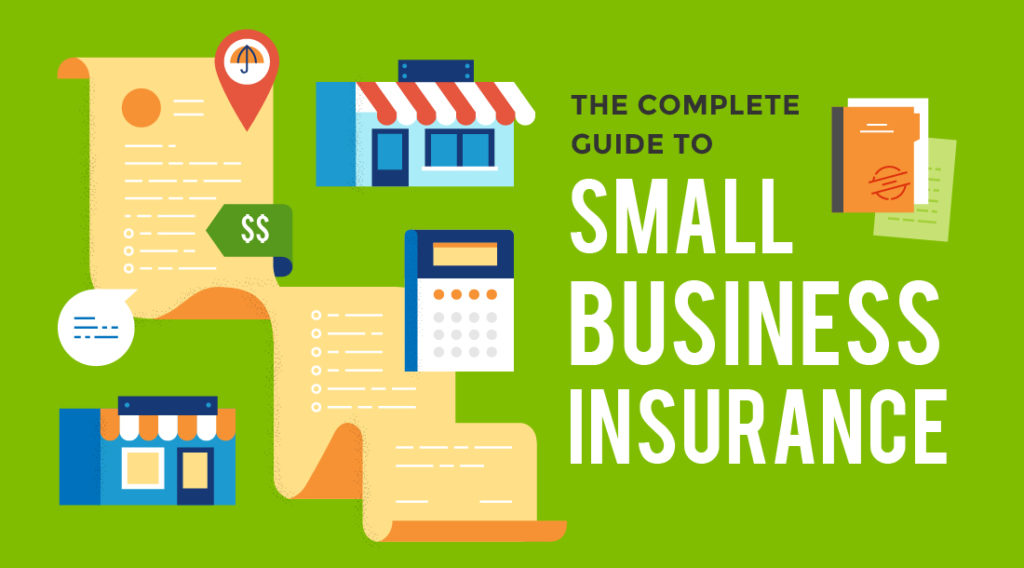 Small Business Insurance CT