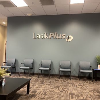 Why Choose LasikPlus ?