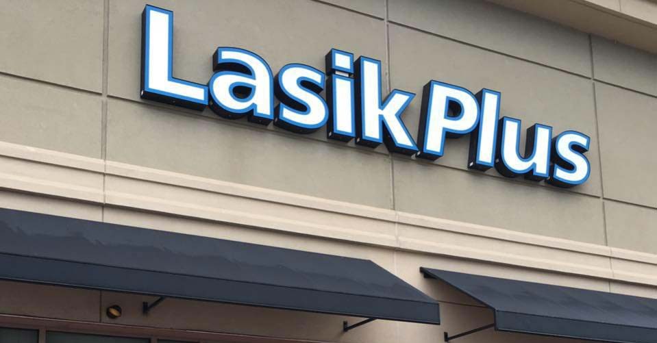 The LASIK Procedure at LasikPlus 