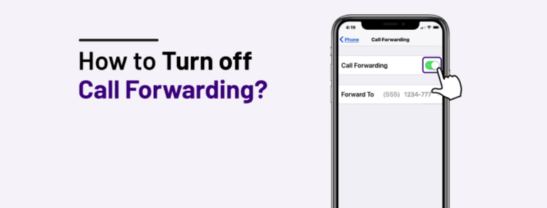 How Do I Turn Off Call Forwarding on T-Mobile?