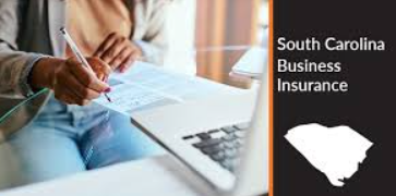 small business insurance south carolina