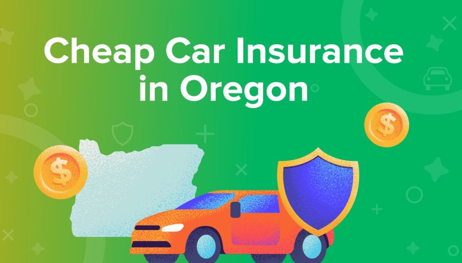 Cheapest Insurance in Oregon: Your Comprehensive 2024 Guide