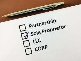 business insurance sole proprietorship