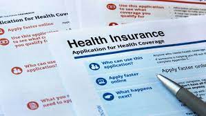 group health insurance houston