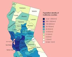 what state has the most zip codes