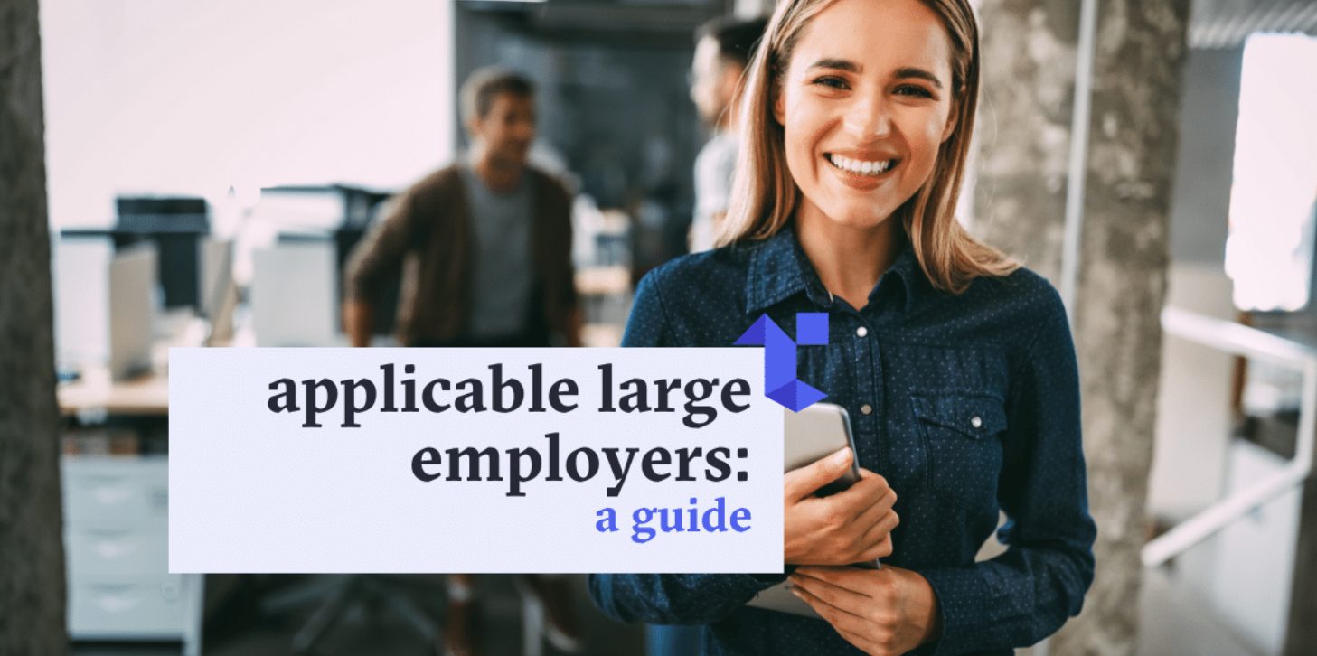 applicable large employers