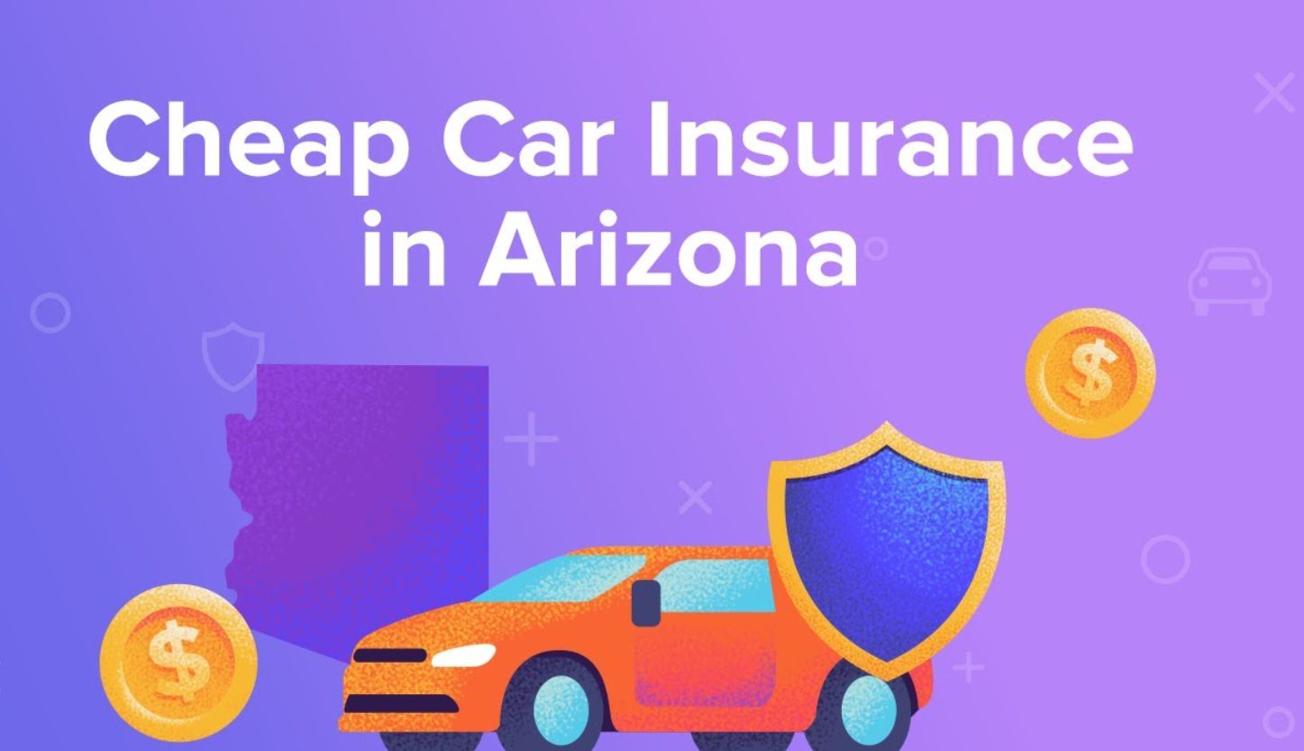 Cheap Arizona Insurance