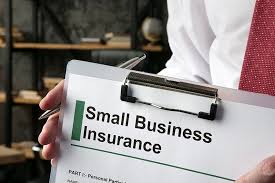 Small business insurance North Carolina