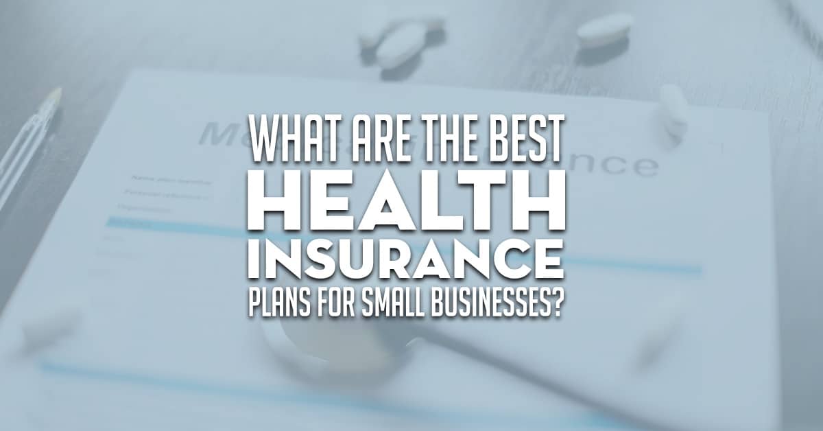 small business health insurance fort worth