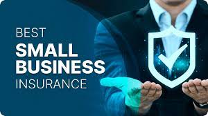 california small business insurance