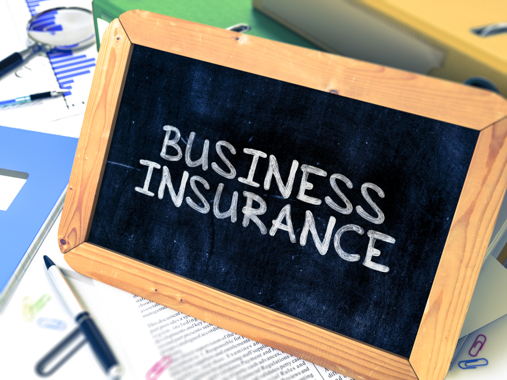 small business insurance arizona