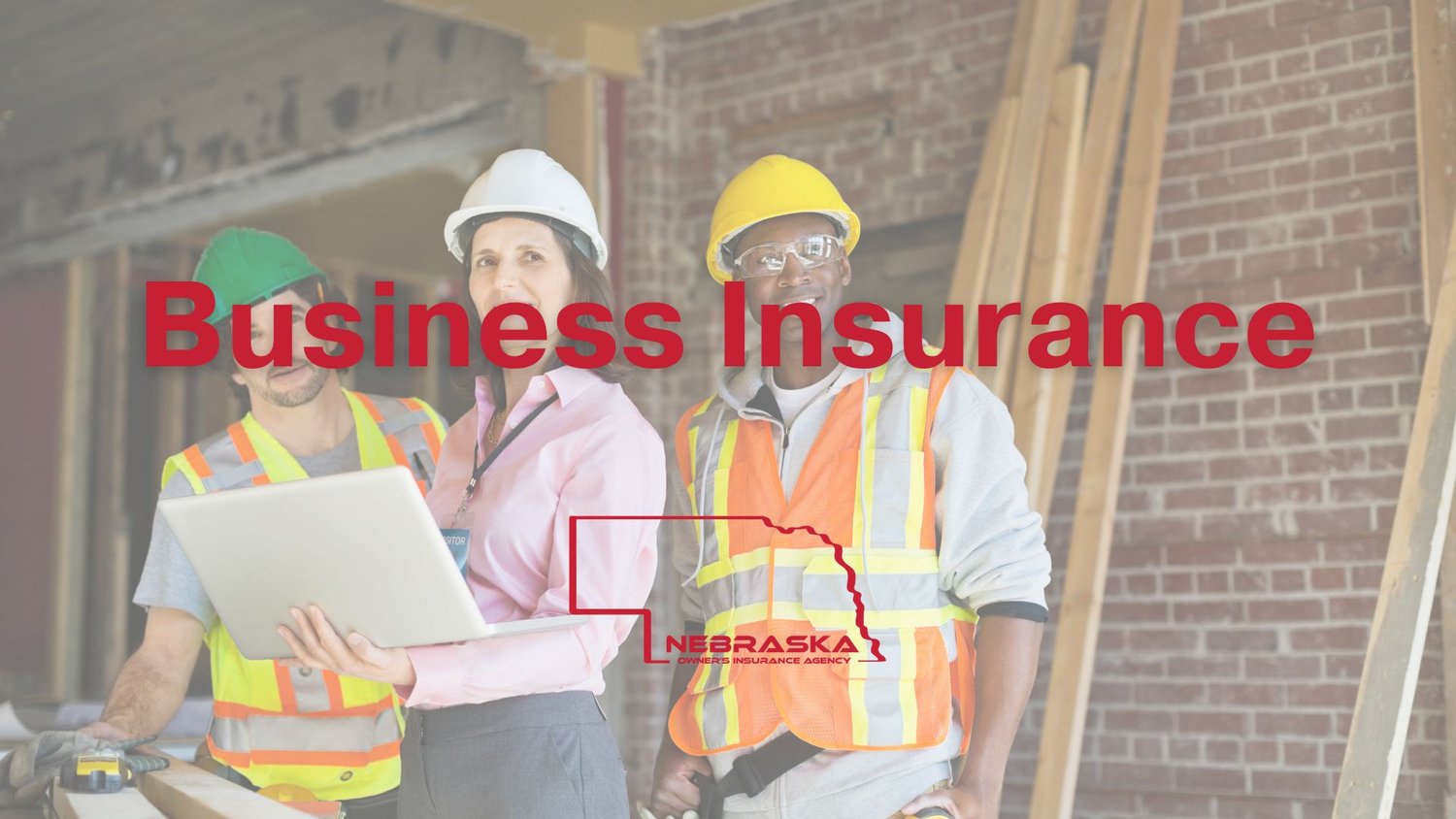 Small Business Insurance Nebraska: Your Complete Guide