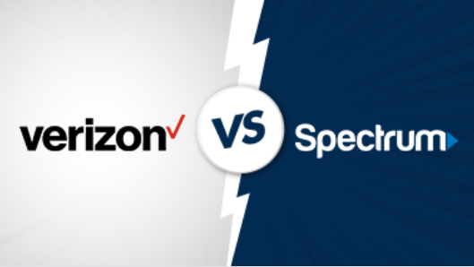 Fast Claims/Spectrum vs. Verizon Business