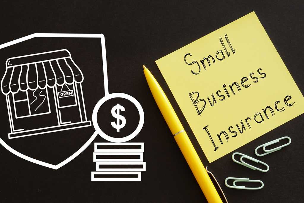 small business insurance arizona