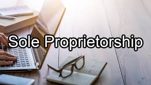 business insurance sole proprietorship