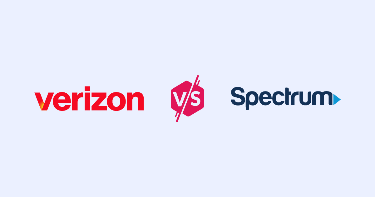 Fast Claims/Spectrum vs. Verizon Business