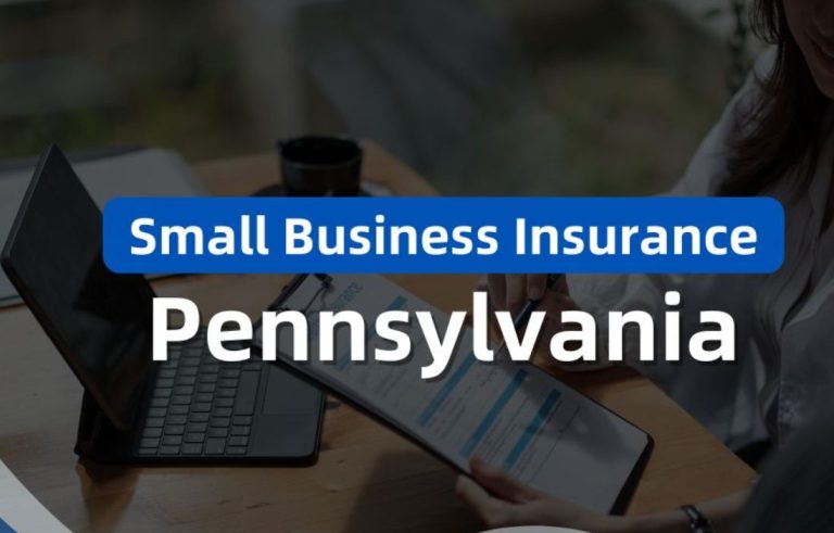 pennsylvania business insurance