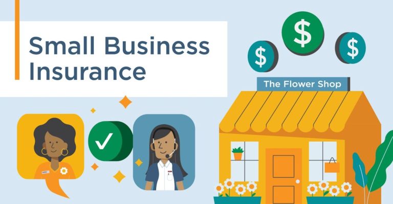 Small Business Insurance CT