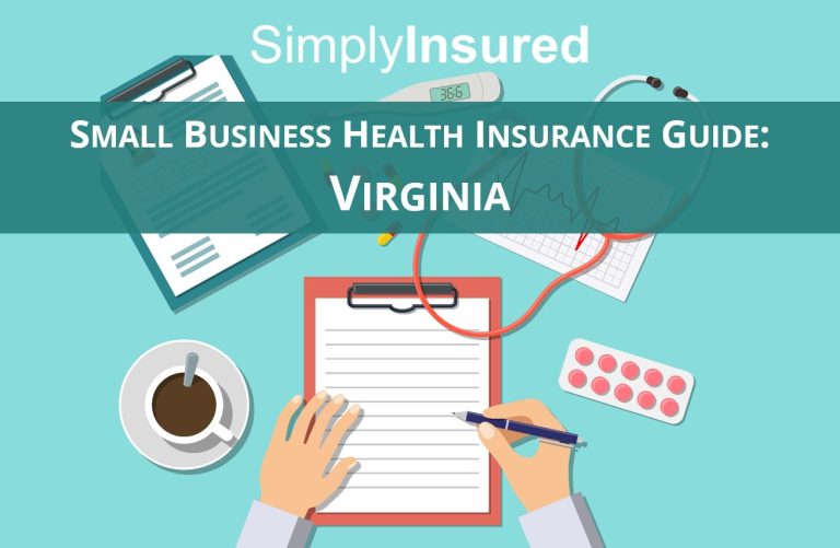 small business insurance virginia