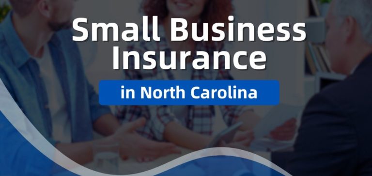 Small Business Insurance North Carolina