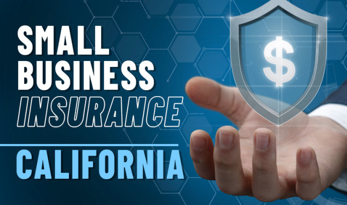 california small business insurance