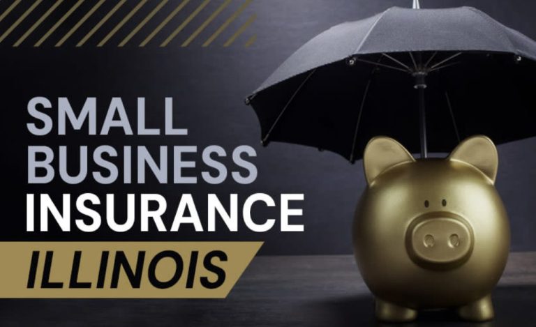 illinois business insurance