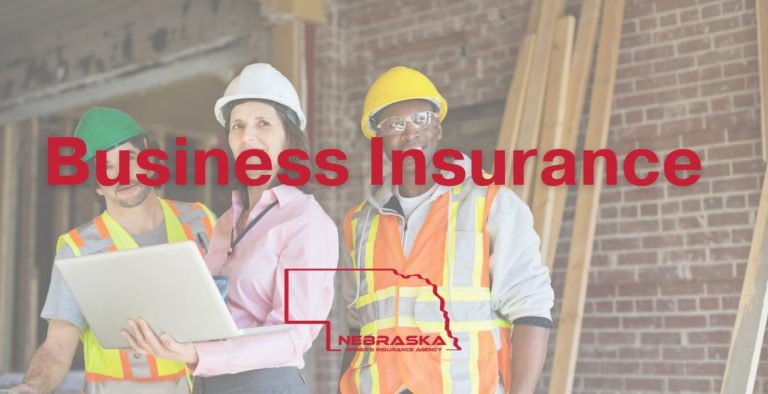 nebraska business insurance