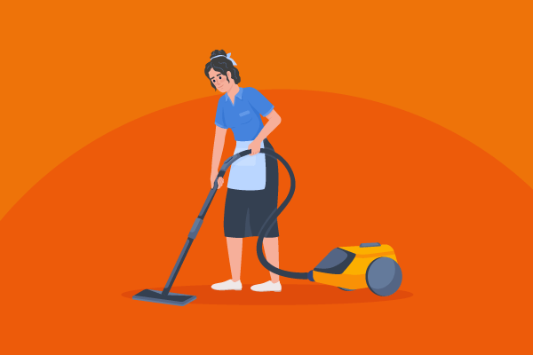 insurance for cleaning houses