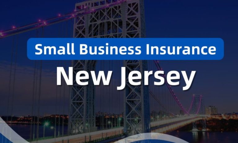 nj small business insurance