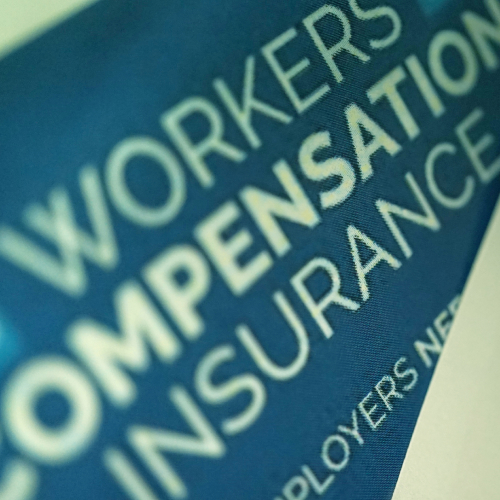 general liability and workers comp