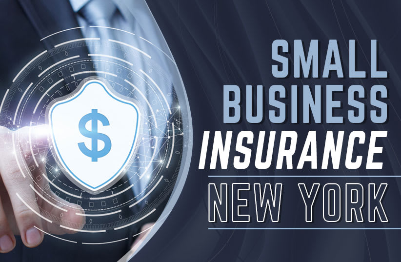 small business insurance new york