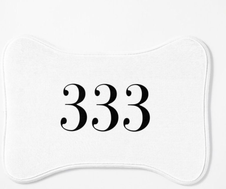 333 zip code