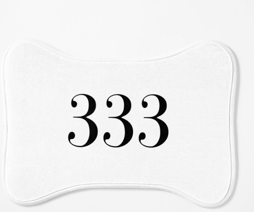 333 zip code