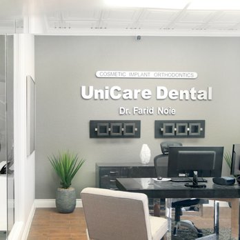 unicare dental webster