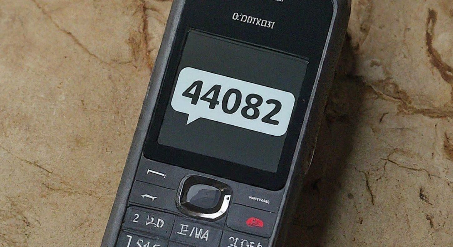 44082 text message