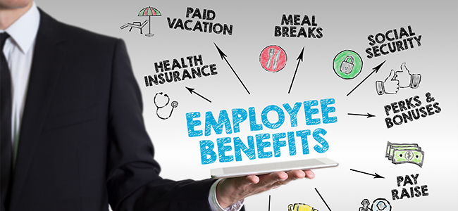 Small Business Benefit Packages: A Comprehensive Guide to Attracting and Retaining Top Talent