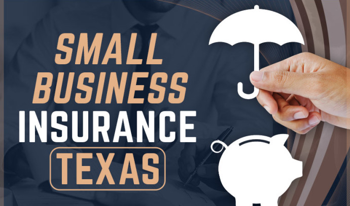 small group insurance texas