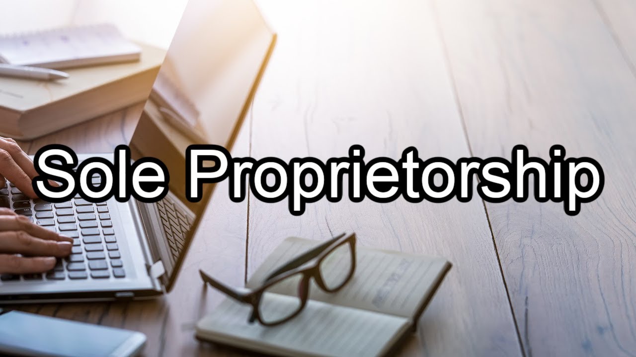 sole proprietor insurance