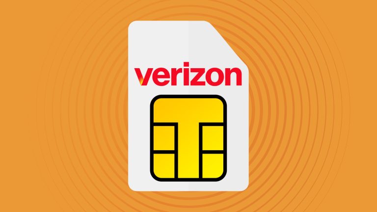 how to get off someone's phone plan - verizon