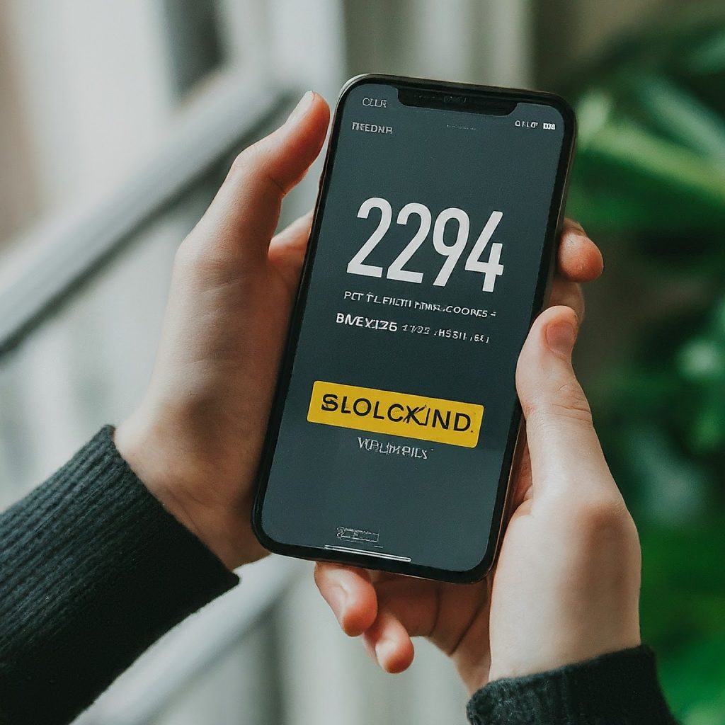2294 Short Code: Unlocking The Future Of Communication