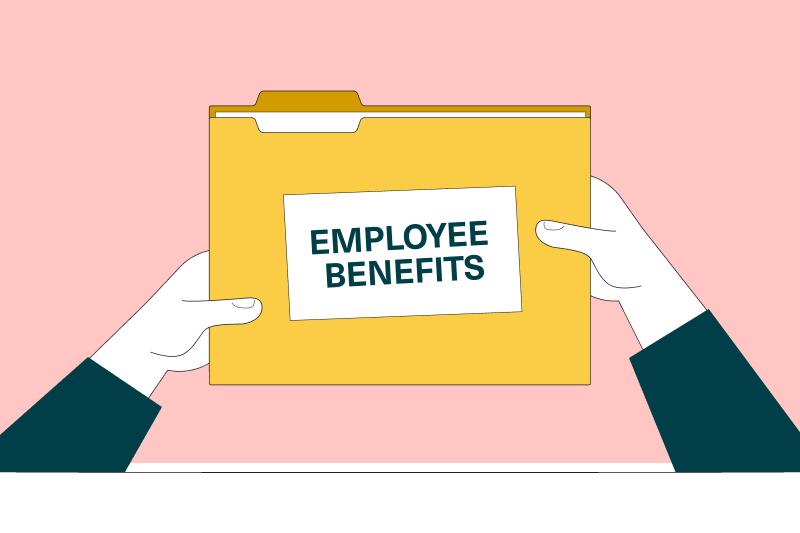 employee benefits package small business