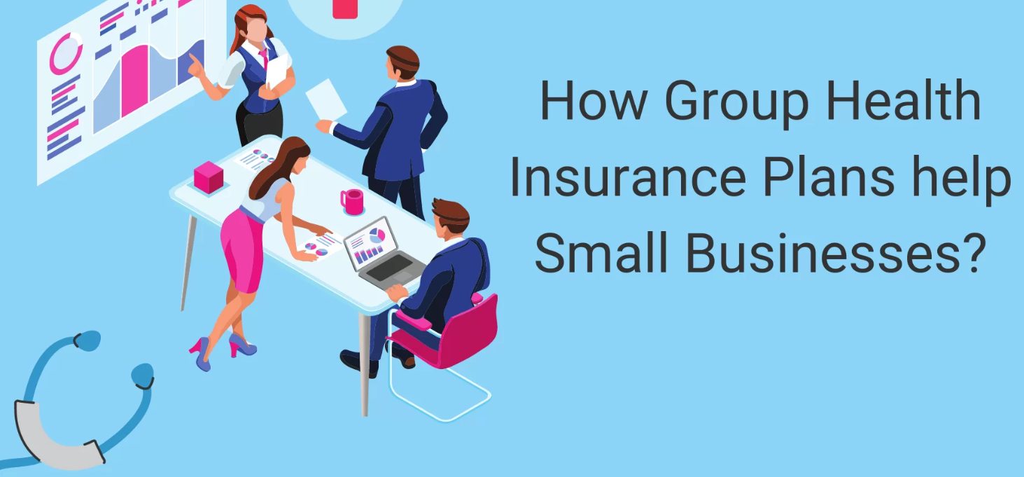 mi small business group medical insurance plans