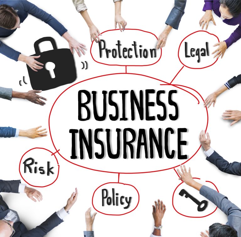 self employed business insurance