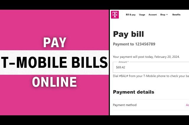 tmobile bill