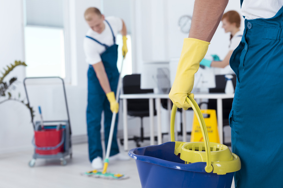 insurance for housekeepers